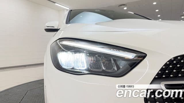 Mercedes-Benz GLA-класс H247 GLA250 4MATIC, 2025 10