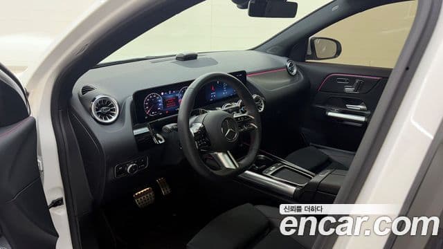 Mercedes-Benz GLA-класс H247 GLA250 4MATIC, 2025 13