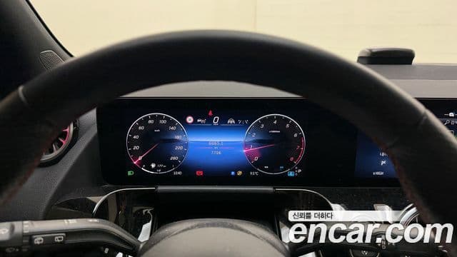 Mercedes-Benz GLA-класс H247 GLA250 4MATIC, 2025 14