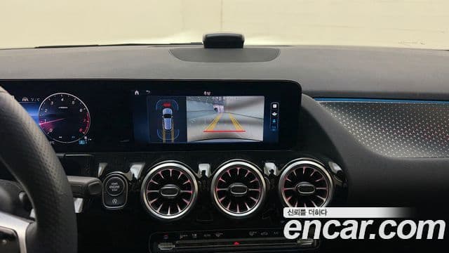 Mercedes-Benz GLA-класс H247 GLA250 4MATIC, 2025 15