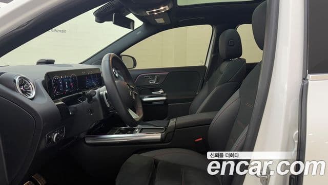 Mercedes-Benz GLA-класс H247 GLA250 4MATIC, 2025 18