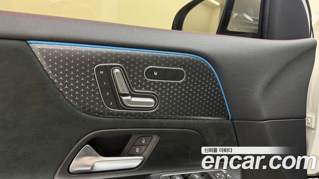 Mercedes-Benz GLA-класс H247 GLA250 4MATIC, 2025 20