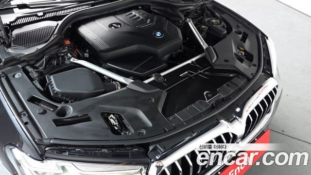 BMW 5시리즈 (G30) 530i M Sport, 2022 6