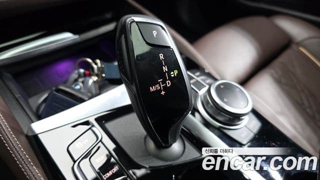 BMW 5시리즈 (G30) 530i M Sport, 2022 9