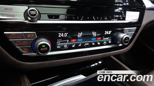 BMW 5시리즈 (G30) 530i M Sport, 2022 16