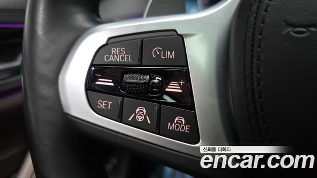 BMW 5시리즈 (G30) 530i M Sport, 2022 18