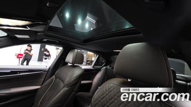 BMW 5시리즈 (G30) 530i M Sport, 2022 19