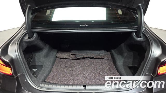 BMW 5시리즈 (G30) 530i M Sport, 2022 20