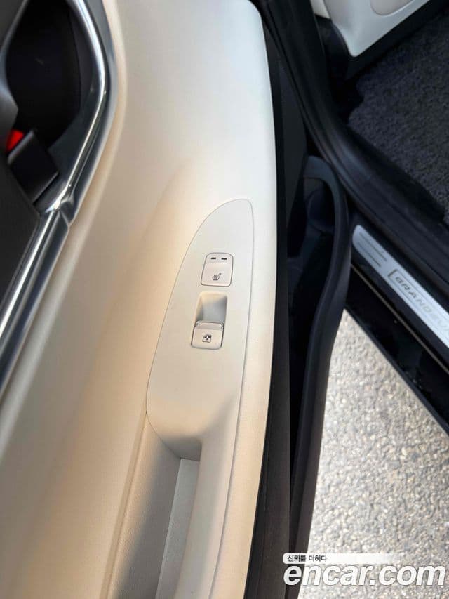 Hyundai The / новый New Grandeur IG Le Blanc, 2022 9