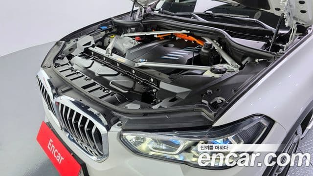 BMW X5 (G05) xDrive 45e xLine, 2022 6