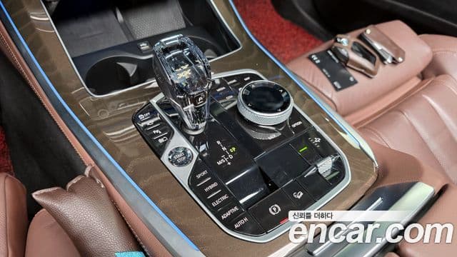 BMW X5 (G05) xDrive 45e xLine, 2022 9