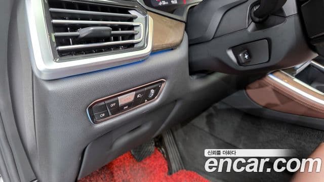 BMW X5 (G05) xDrive 45e xLine, 2022 16