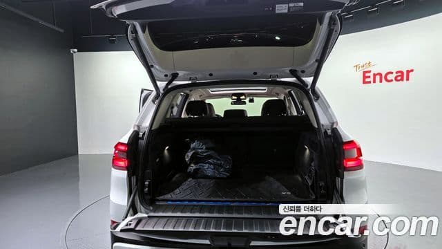 BMW X5 (G05) xDrive 45e xLine, 2022 20