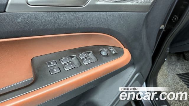 KG모빌리티(SsangYong) Rexton Sport 칸 Professional S (5-Link), 2019 18