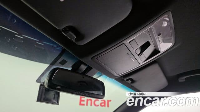 KG모빌리티(SsangYong) Rexton Sport 칸 Professional S (5-Link), 2019 19