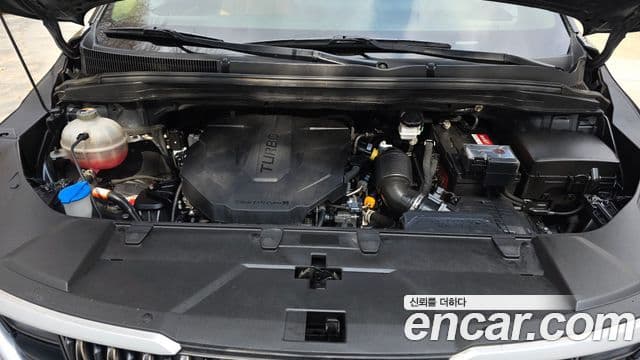 Kia Carnival 4세대 Prestige, 2021 6