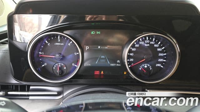 Kia Carnival 4세대 Prestige, 2021 8