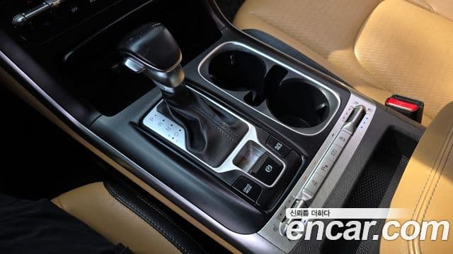 Kia Carnival 4세대 Prestige, 2021 9