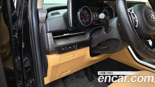 Kia Carnival 4세대 Prestige, 2021 13