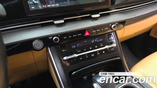 Kia Carnival 4세대 Prestige, 2021 17