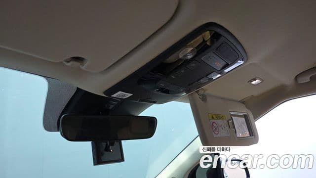 Kia Carnival 4세대 Prestige, 2021 18