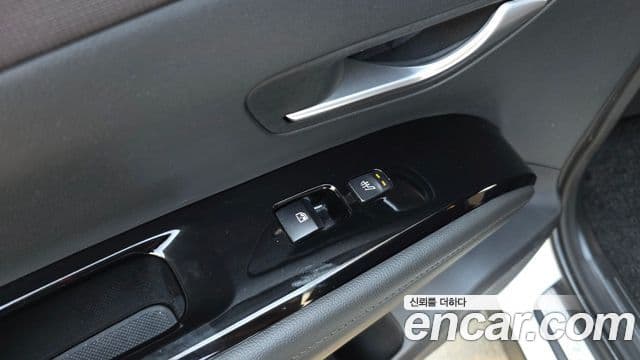 Hyundai Tucson (NX4) Inspiration, 2021 19