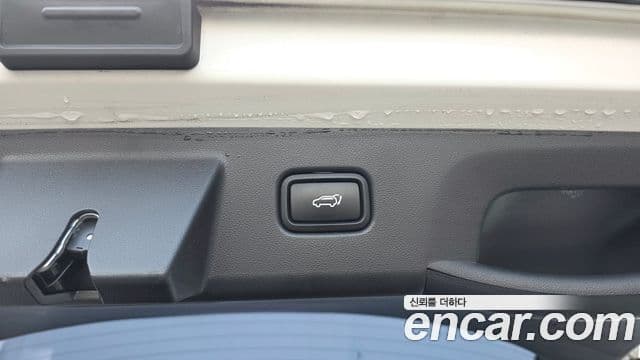 Hyundai Tucson (NX4) Inspiration, 2021 20