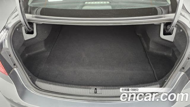 Renault Korea(Samsung) SM6 2.0 LPe SE (таксомоторный тип), 2019 20