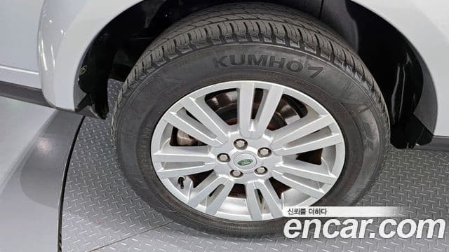 Land Rover Discovery 4 3.0 TDV6 HSE, 2010 все фото