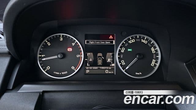 Land Rover Discovery 4 3.0 TDV6 HSE, 2010 8