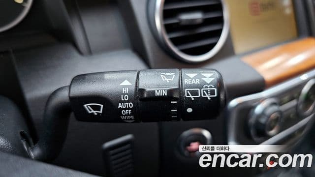 Land Rover Discovery 4 3.0 TDV6 HSE, 2010 16