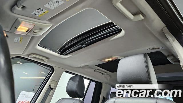 Land Rover Discovery 4 3.0 TDV6 HSE, 2010 19