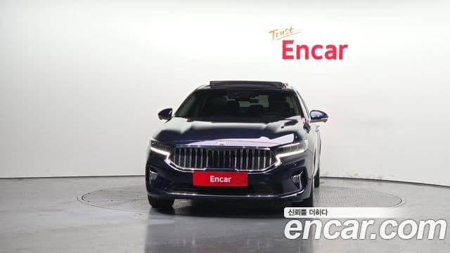 Kia K7 Premier 2.5 GDI X Edition, 2020 3