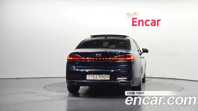 Kia K7 Premier 2.5 GDI X Edition, 2020 4