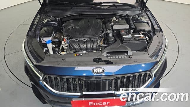 Kia K7 Premier 2.5 GDI X Edition, 2020 6