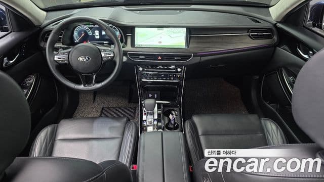 Kia K7 Premier 2.5 GDI X Edition, 2020 7