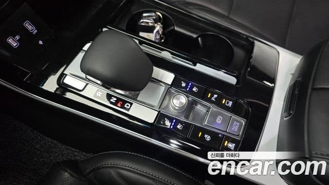 Kia K7 Premier 2.5 GDI X Edition, 2020 9