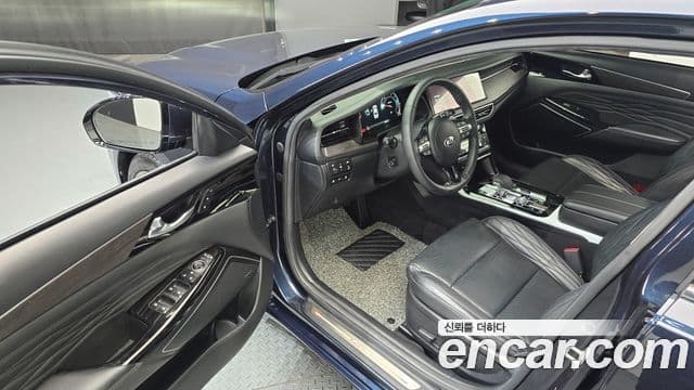 Kia K7 Premier 2.5 GDI X Edition, 2020 10