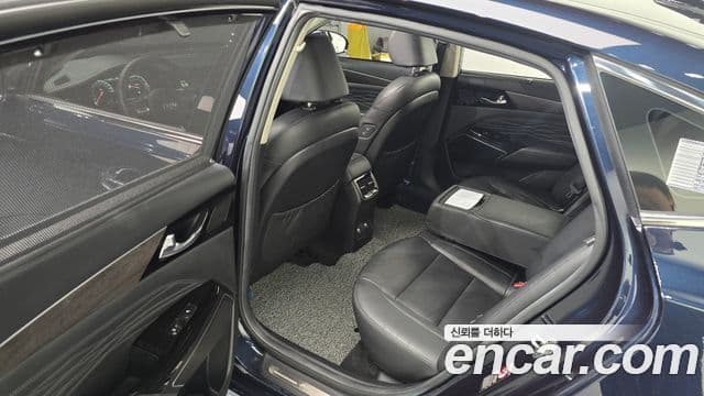 Kia K7 Premier 2.5 GDI X Edition, 2020 11