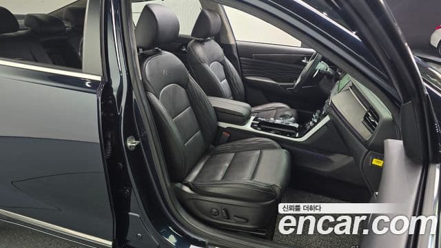 Kia K7 Premier 2.5 GDI X Edition, 2020 12