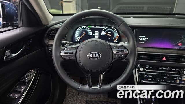 Kia K7 Premier 2.5 GDI X Edition, 2020 13