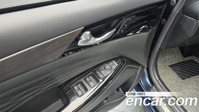 Kia K7 Premier 2.5 GDI X Edition, 2020 14