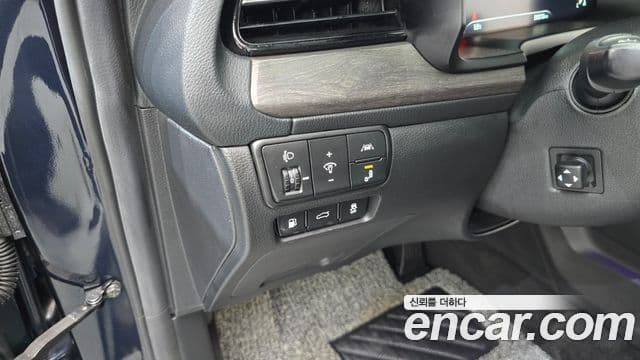 Kia K7 Premier 2.5 GDI X Edition, 2020 15