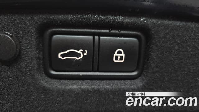 Kia K7 Premier 2.5 GDI X Edition, 2020 19