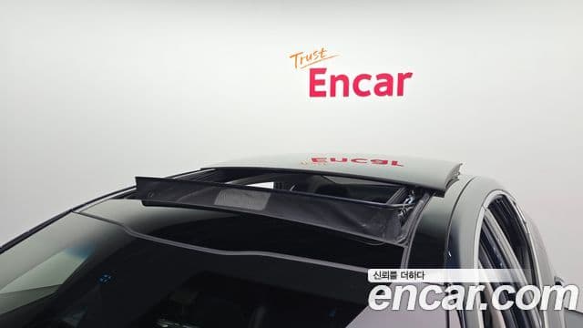 Kia K7 Premier 2.5 GDI X Edition, 2020 20