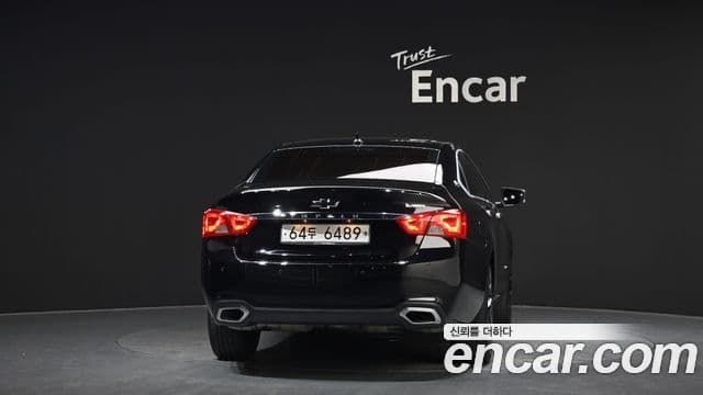 Chevrolet(GM대우) Impala 2.5 Midnight чёрный, 2019 4