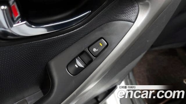 Hyundai Avante MD Premier, 2012 17