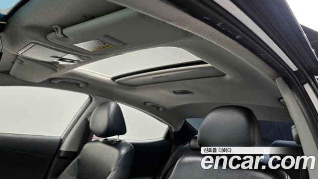 Hyundai Avante MD Premier, 2012 19