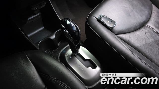 Chevrolet(GM대우) The / новый Next Spark LTZ, 2017 9