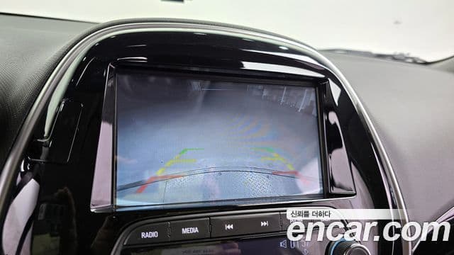 Chevrolet(GM대우) The / новый Next Spark LTZ, 2017 16